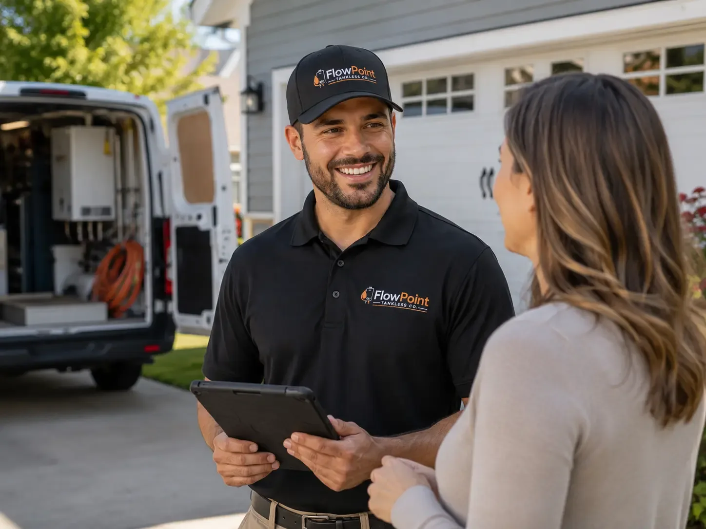 Tankless Water Heater Installation Elgin, OR FAQs